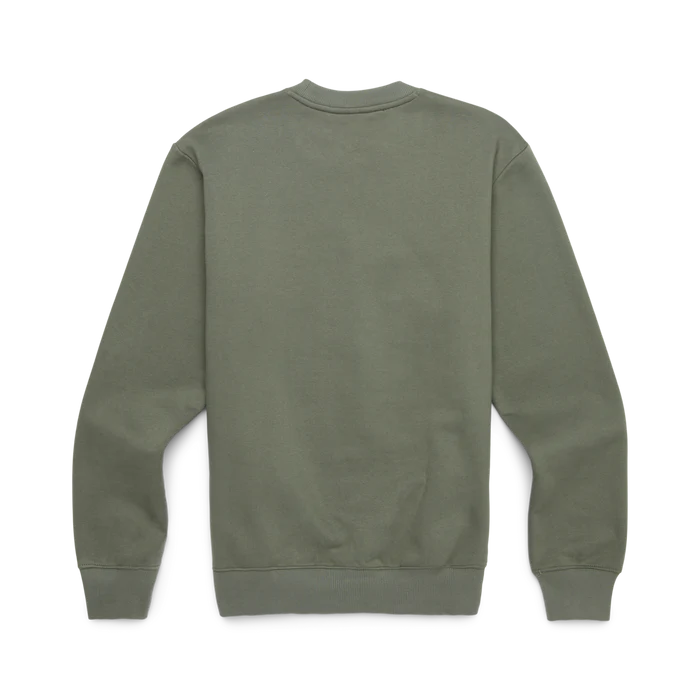 Do Good Crew Sweatshirt Men's