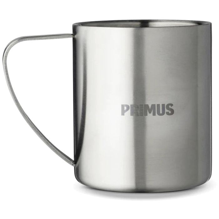 4 Season Double Wall Stainless Steel Mug .3L