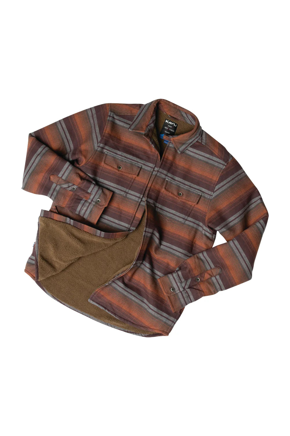 Men's Eagle Pine Shirt Jacket