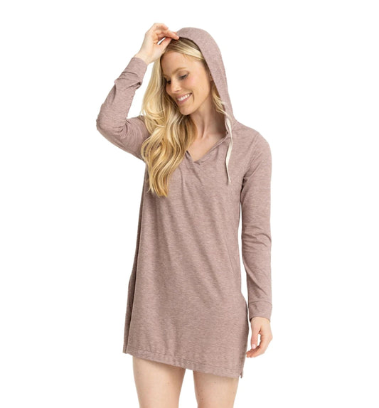 Women's Elevate Coverup