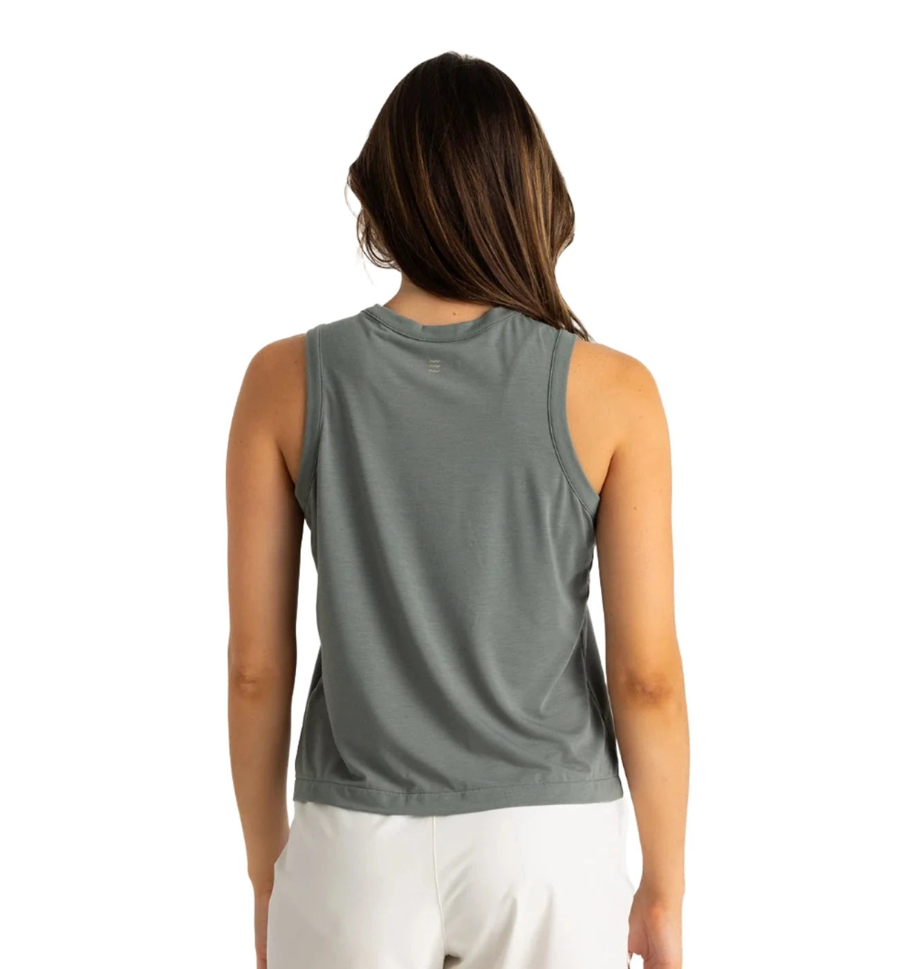 Women's Elevate Lightweight Tank