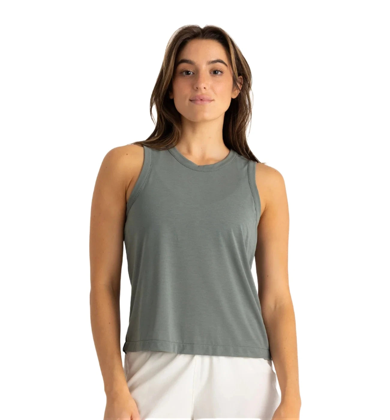 Women's Elevate Lightweight Tank