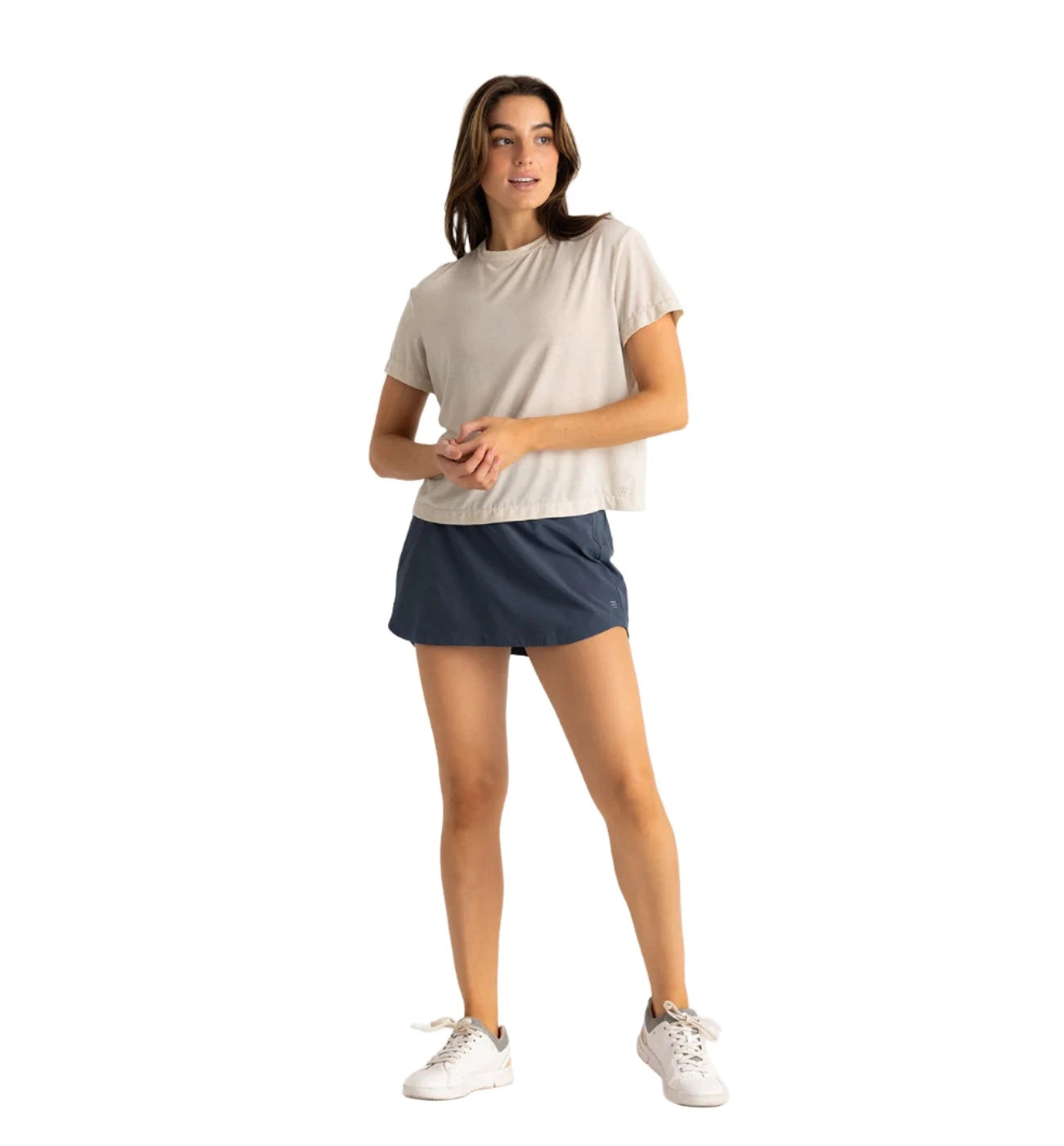 Women's Elevate Lightweight Tee