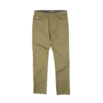 Frontside 5-Pocket Pants