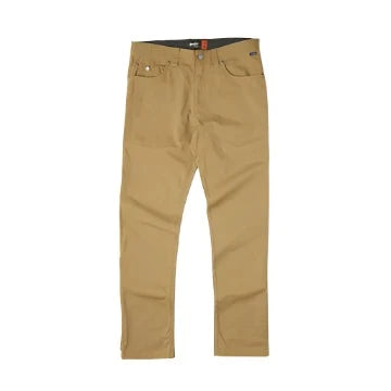 Frontside 5-Pocket Pants