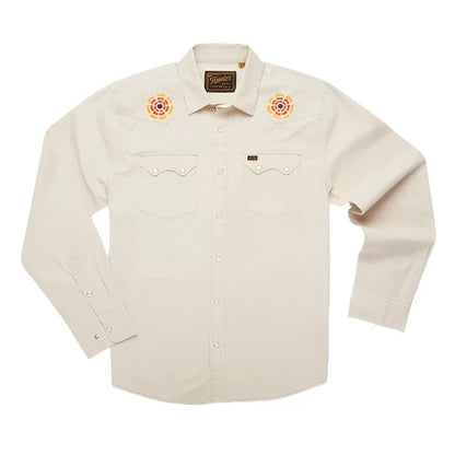 Crosscut Deluxe Shirt