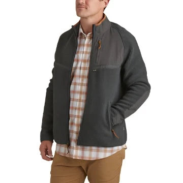 Crozet Fleece Jacket