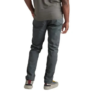 Frontside 5-Pocket Pants