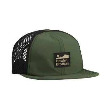 Howler Arroyo Tech Strapback