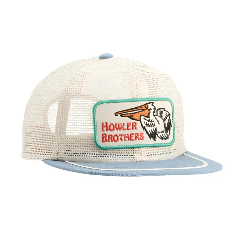 Feedstore Snapback Hat