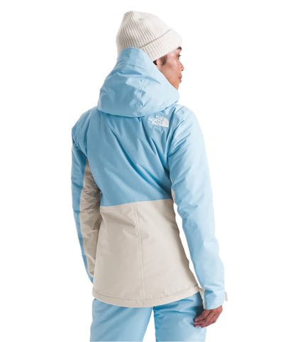 Freedom Insulated Jacket Women's