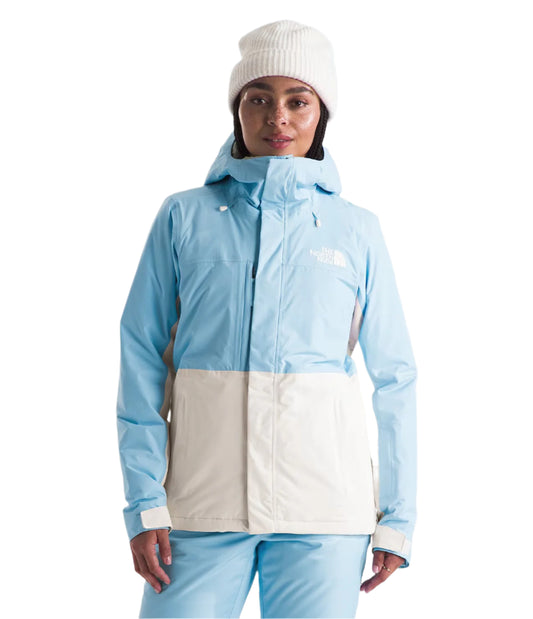 Freedom Insulated Jacket Women's