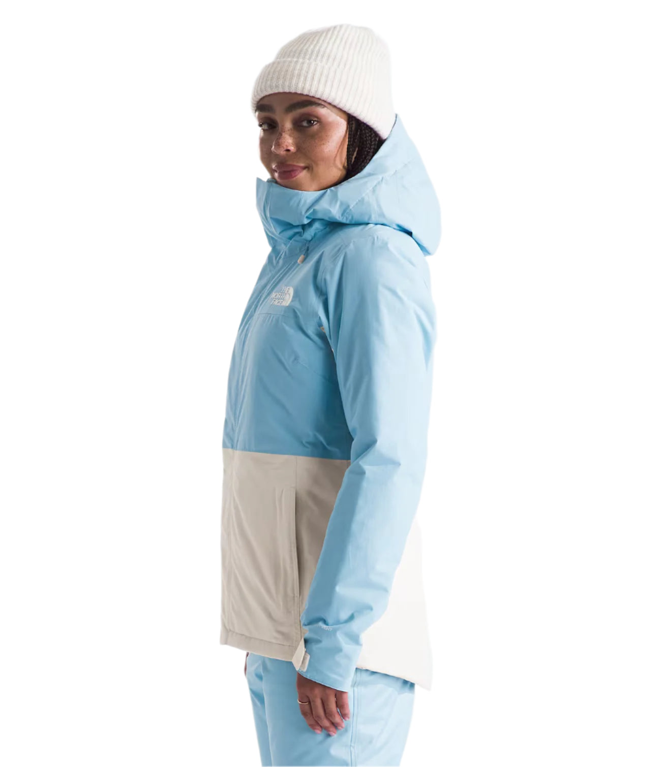 Freedom Insulated Jacket Women's