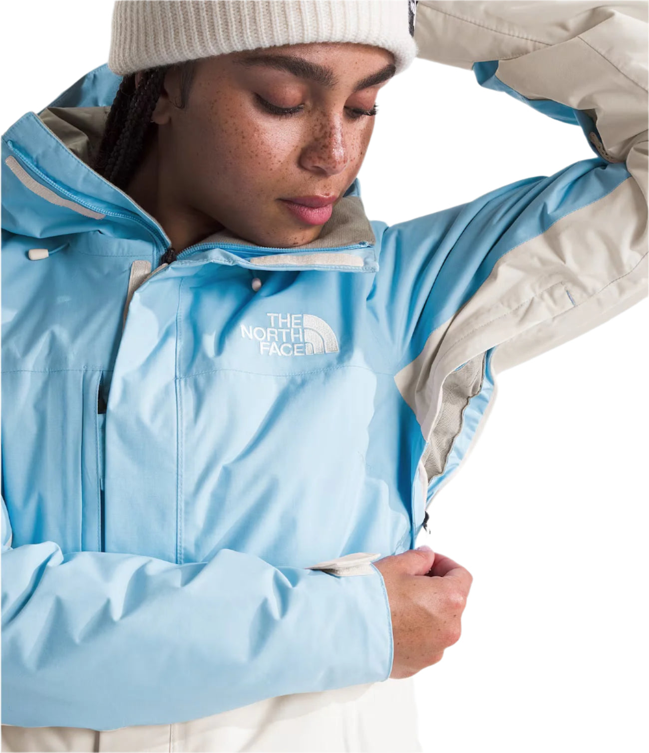 Freedom Insulated Jacket Women's