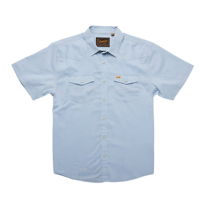 H Bar B Snapshirt