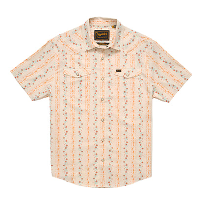 H Bar B Snapshirt