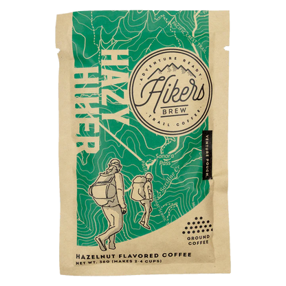 Hikers Brew Coffee Venture Pouch