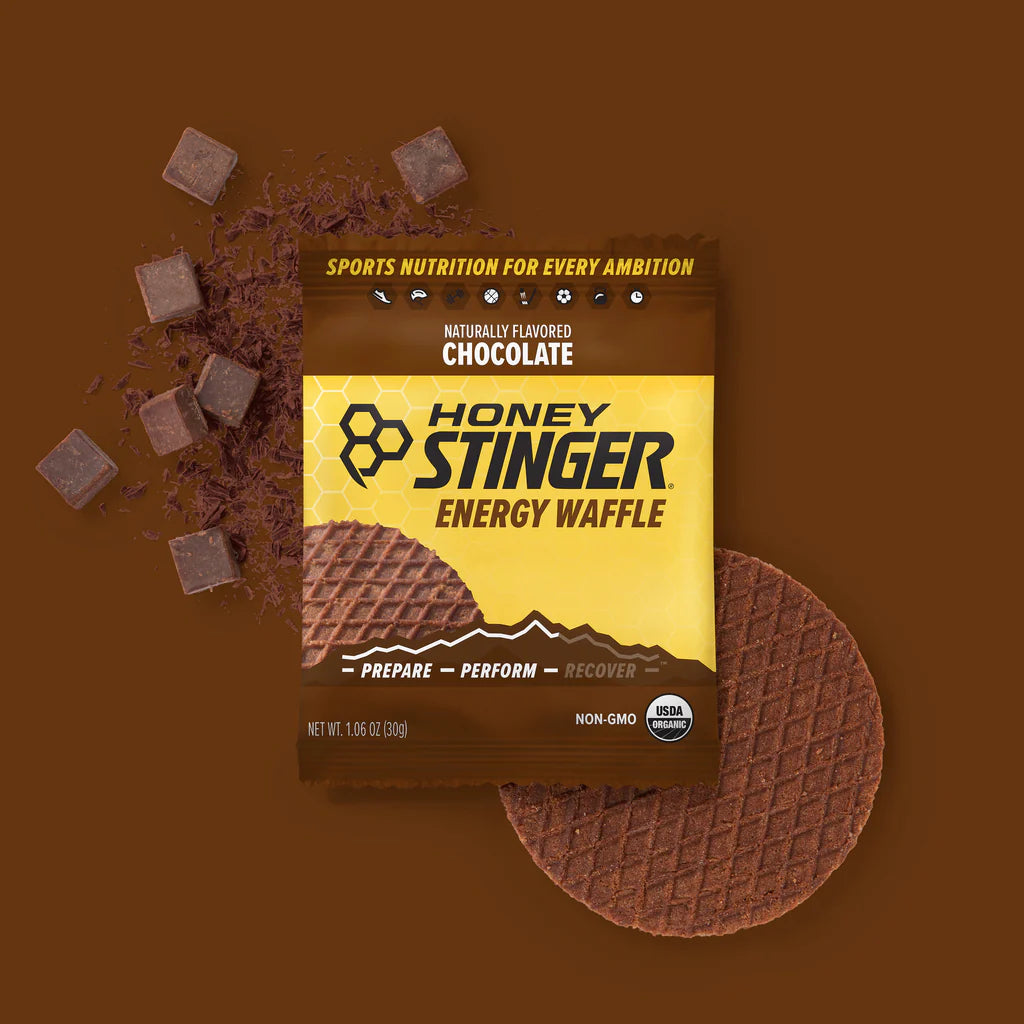 Honey Stinger Energy Waffle