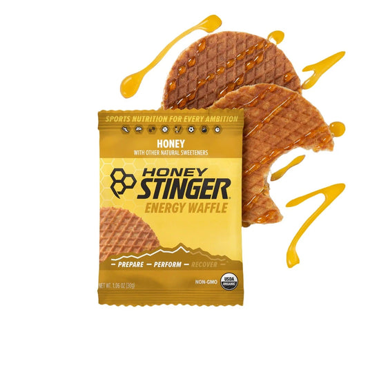 Honey Stinger Energy Waffle