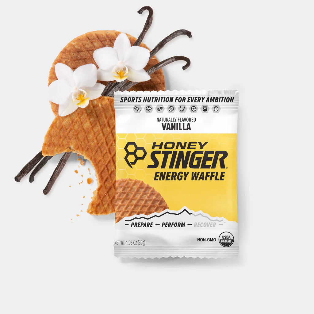 Honey Stinger Energy Waffle