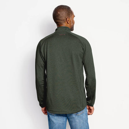 Horseshoe Hills 1/4 Zip