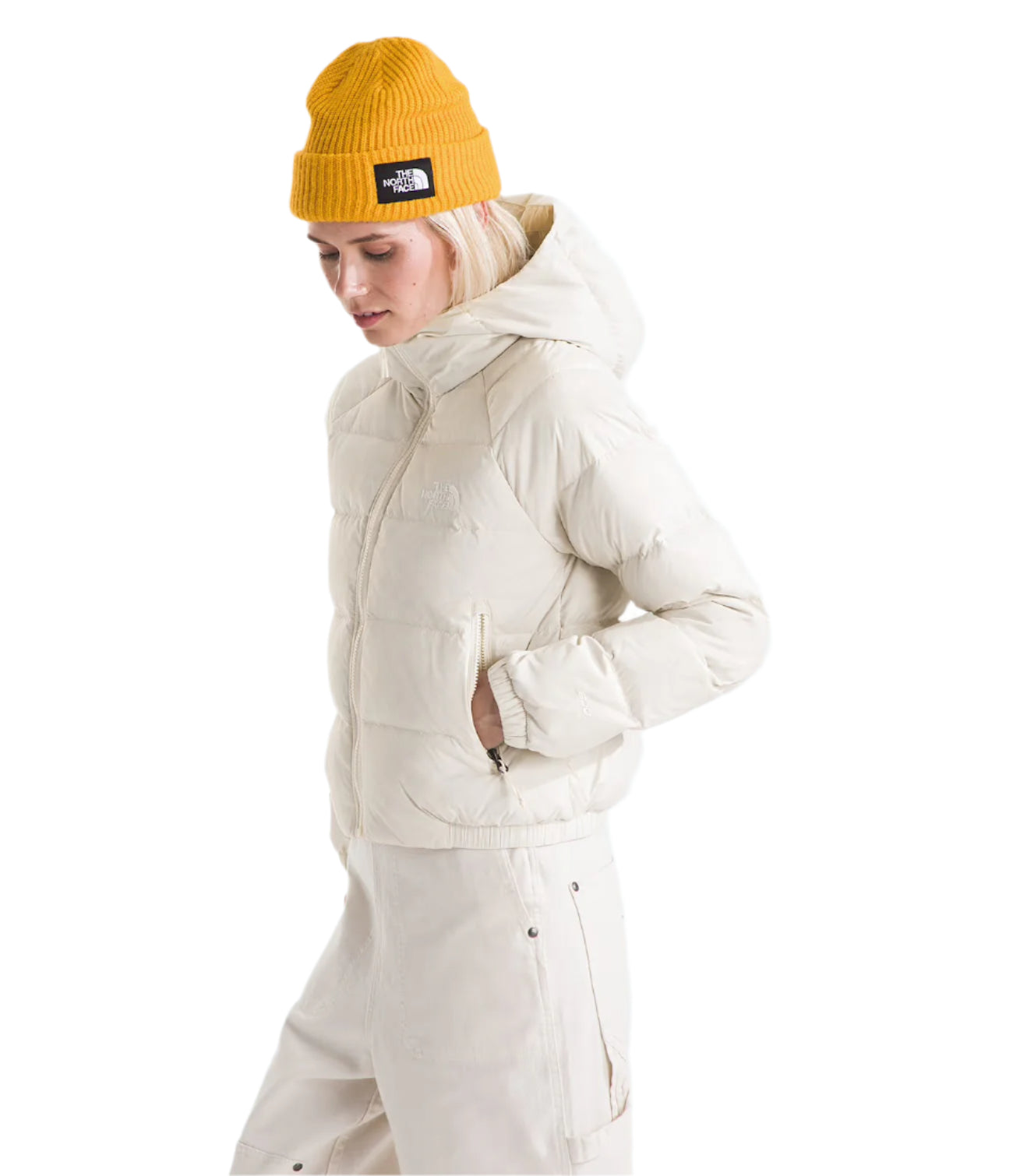 Hydrenalite Down Hoodie Women's