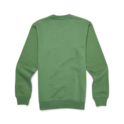 Cotopaxi Icon Crew Sweatshirt Men's