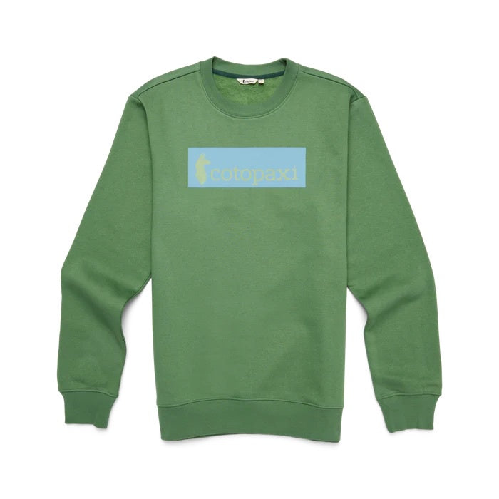 Cotopaxi Icon Crew Sweatshirt Men's