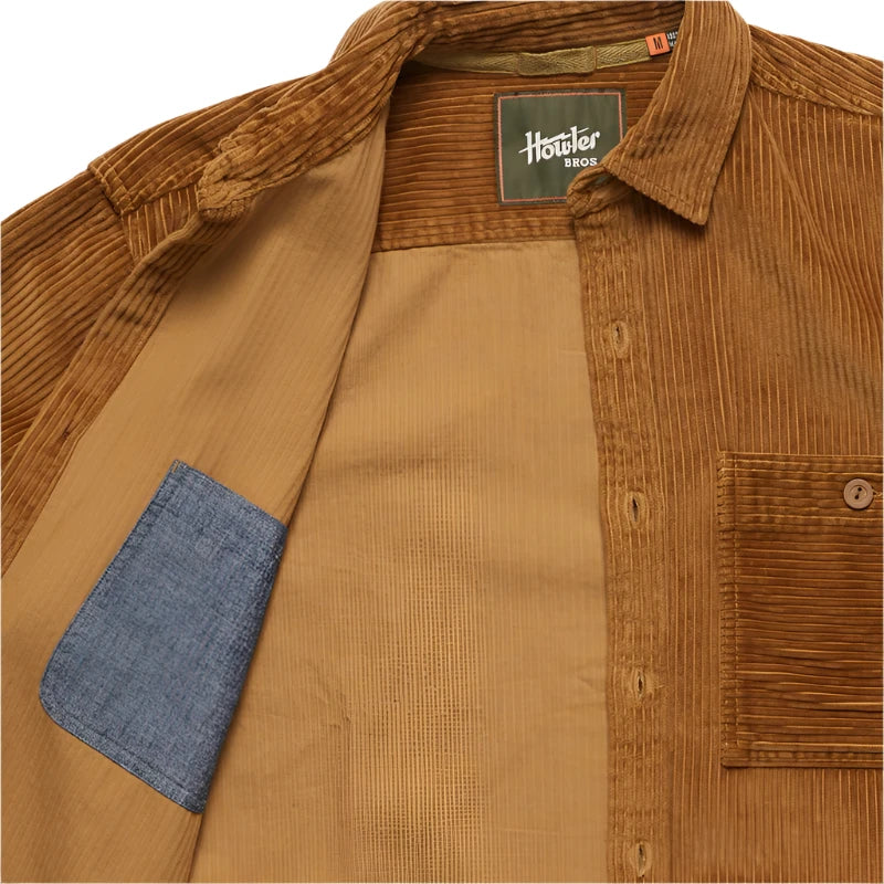 Iquitos Overshirt