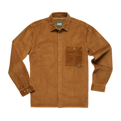 Iquitos Overshirt