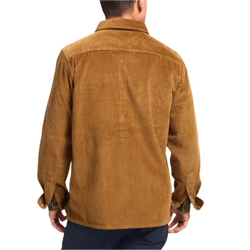 Iquitos Overshirt