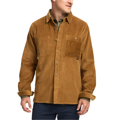 Iquitos Overshirt