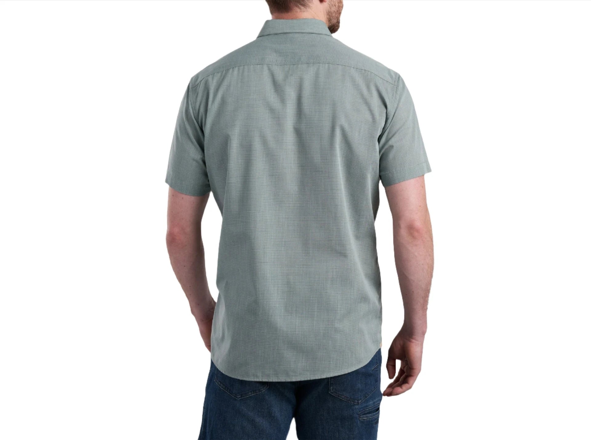 Men's Karib Short Sleeve Shirt