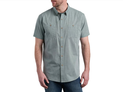 Men's Karib Short Sleeve Shirt