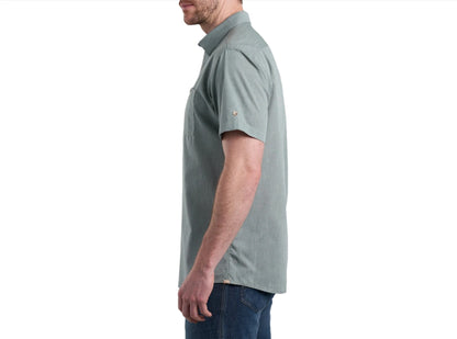 Men's Karib Short Sleeve Shirt