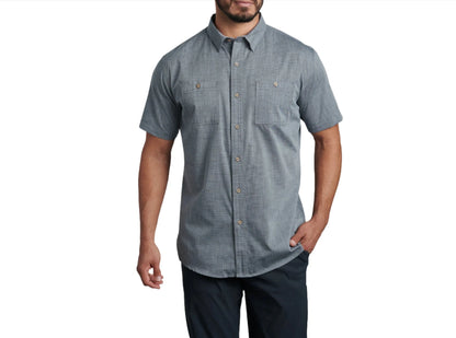 Men's Karib Short Sleeve Shirt