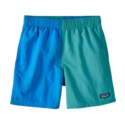 Kid's Baggies Shorts 5 inch - Lined