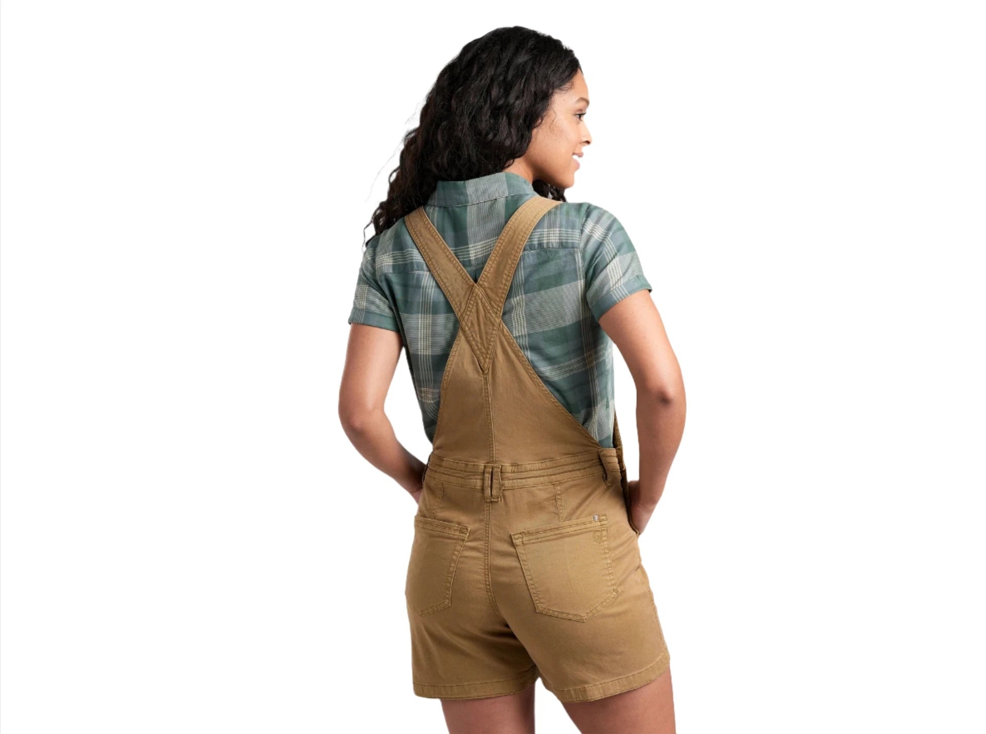 Women's Kultivatr Shortall