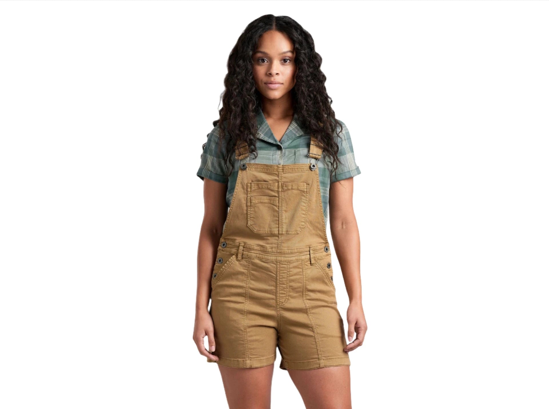 Women's Kultivatr Shortall