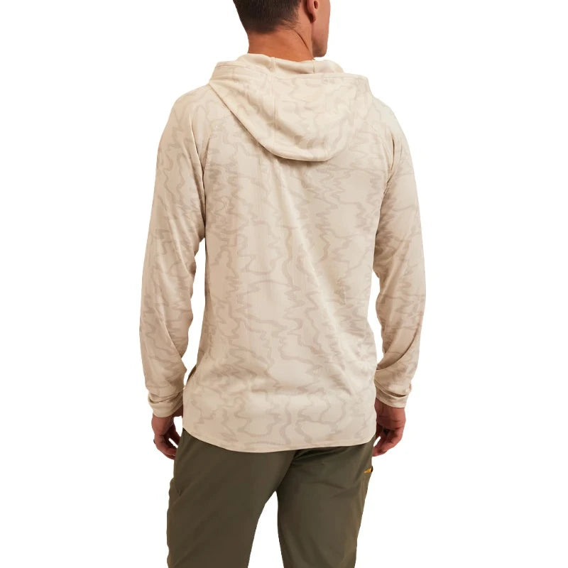 Loggerhead Hoodie