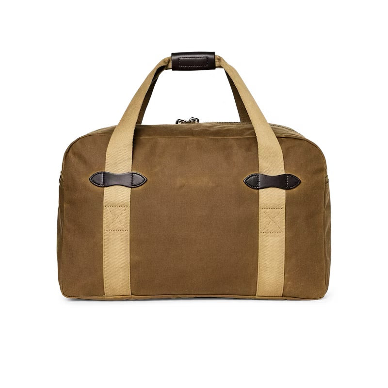 Tin Cloth Medium Duffle Bag