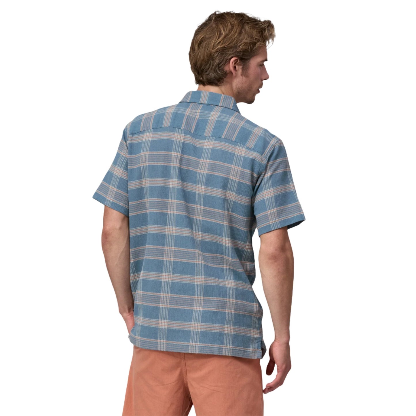 A/C Shirt Men's