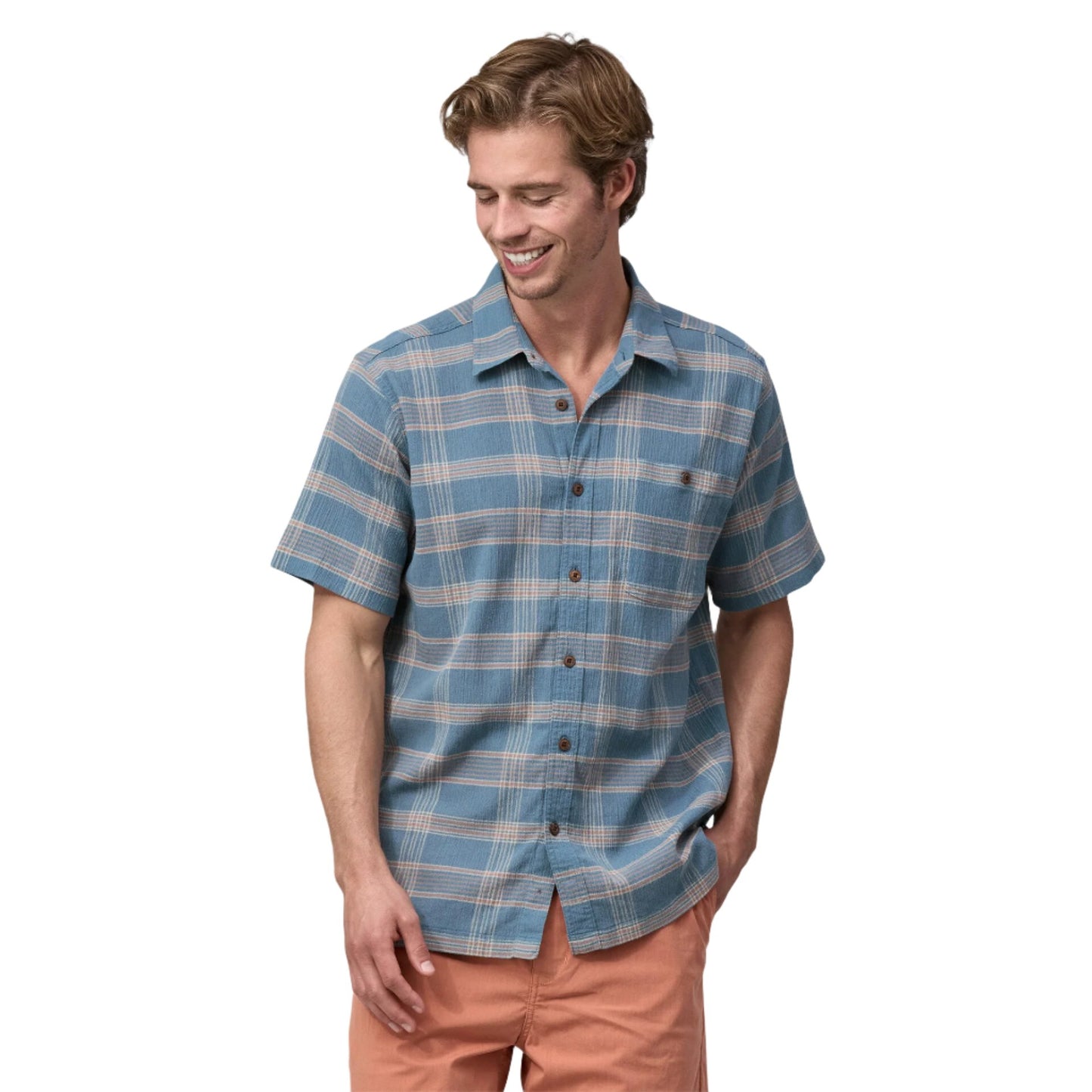 A/C Shirt Men's