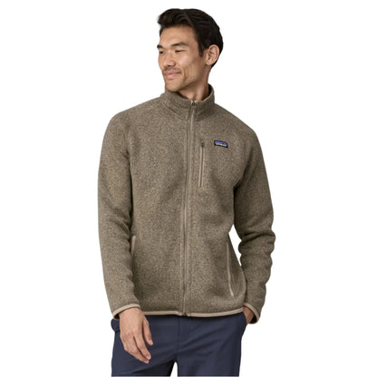 Better Sweater Jacket Men's