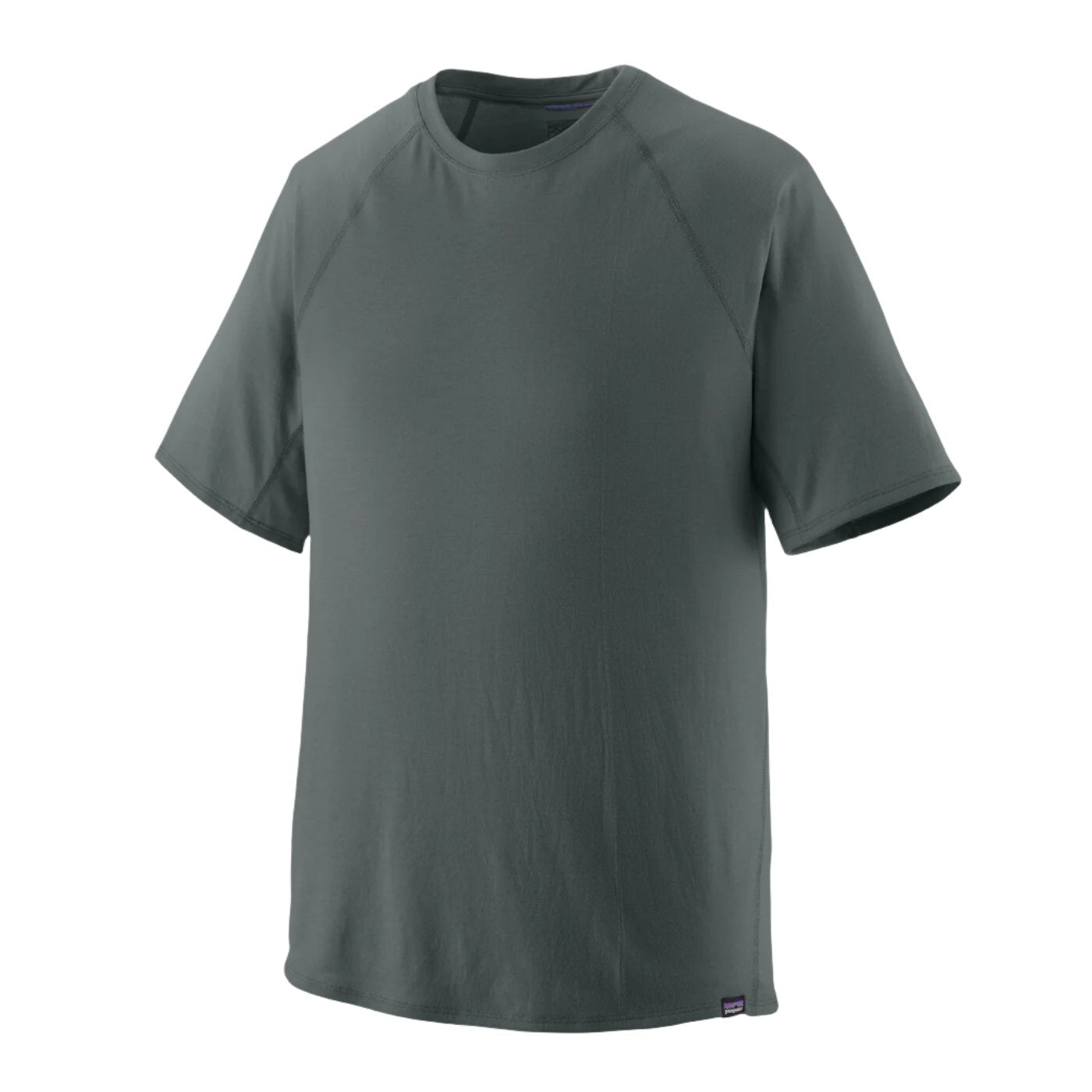 Cap Cool Trail Shirt Men's