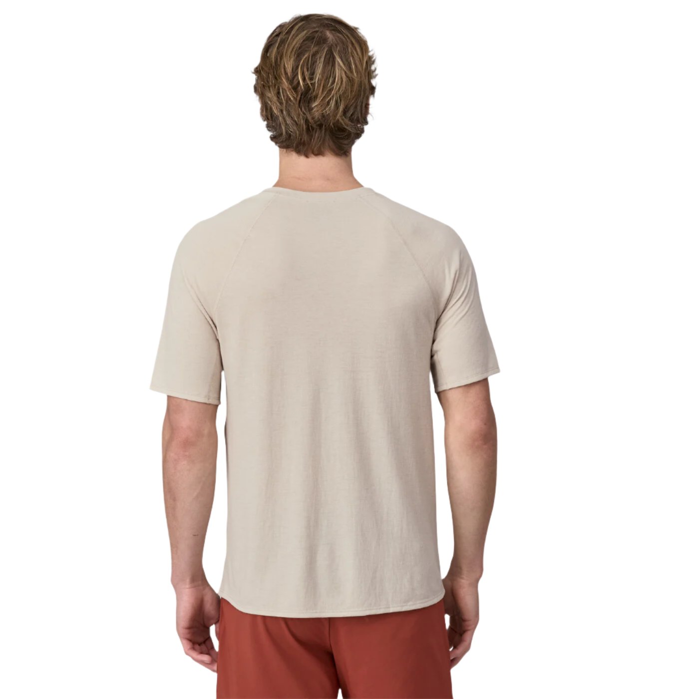 Cap Cool Trail Shirt Men's