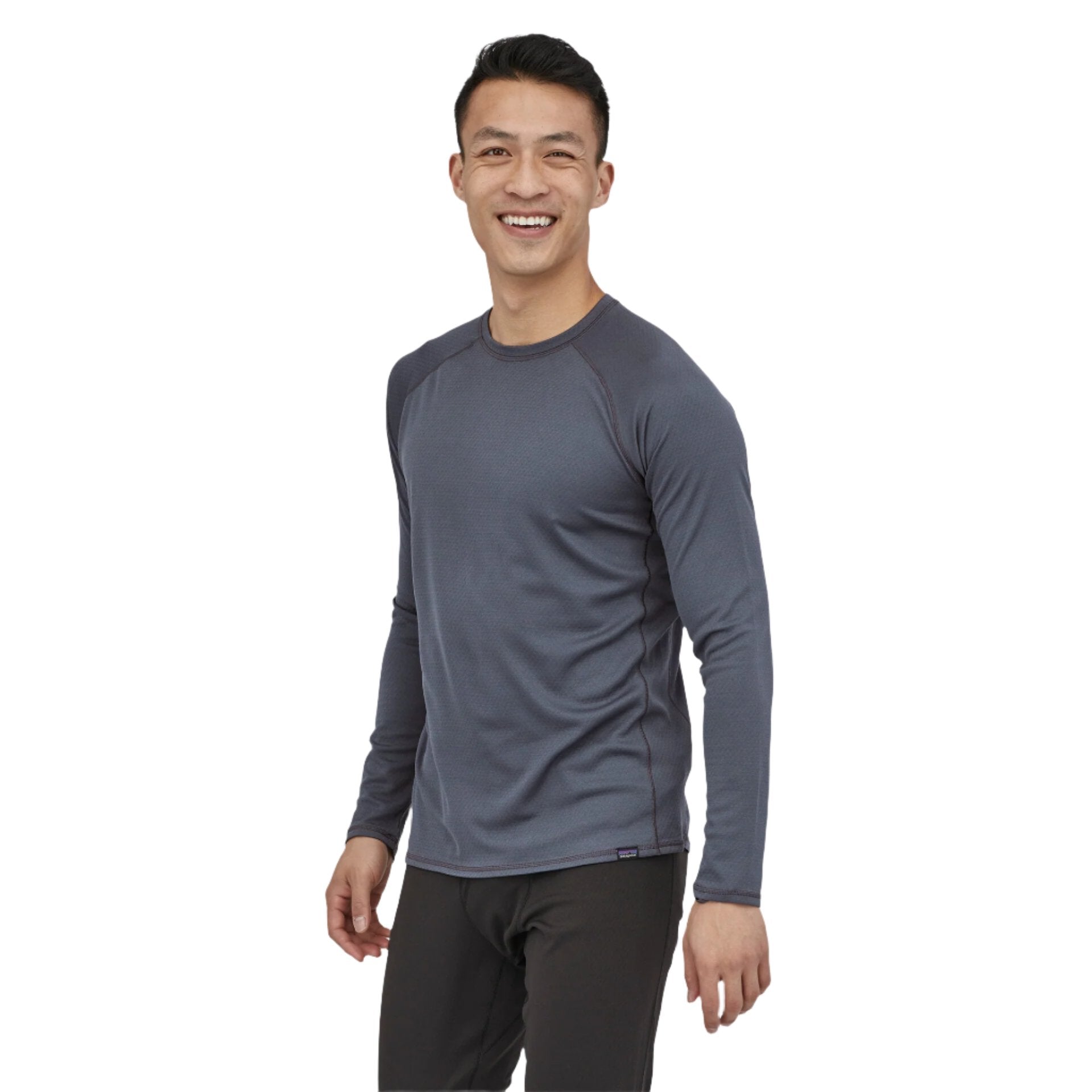 Capilene Midweight Crew Men's