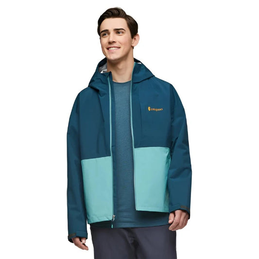 Cielo Rain Jacket Men's