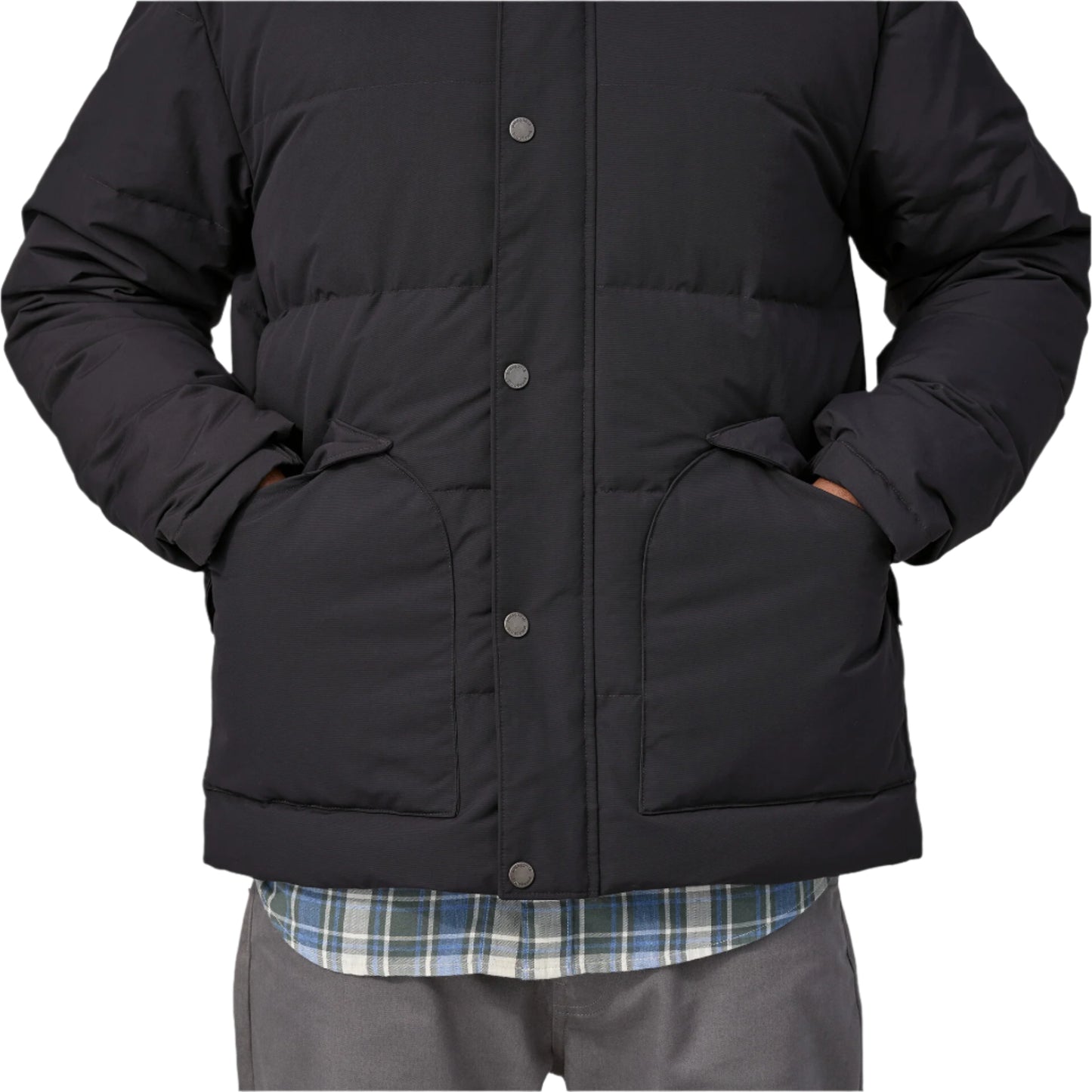 Downdrift Jacket Men's