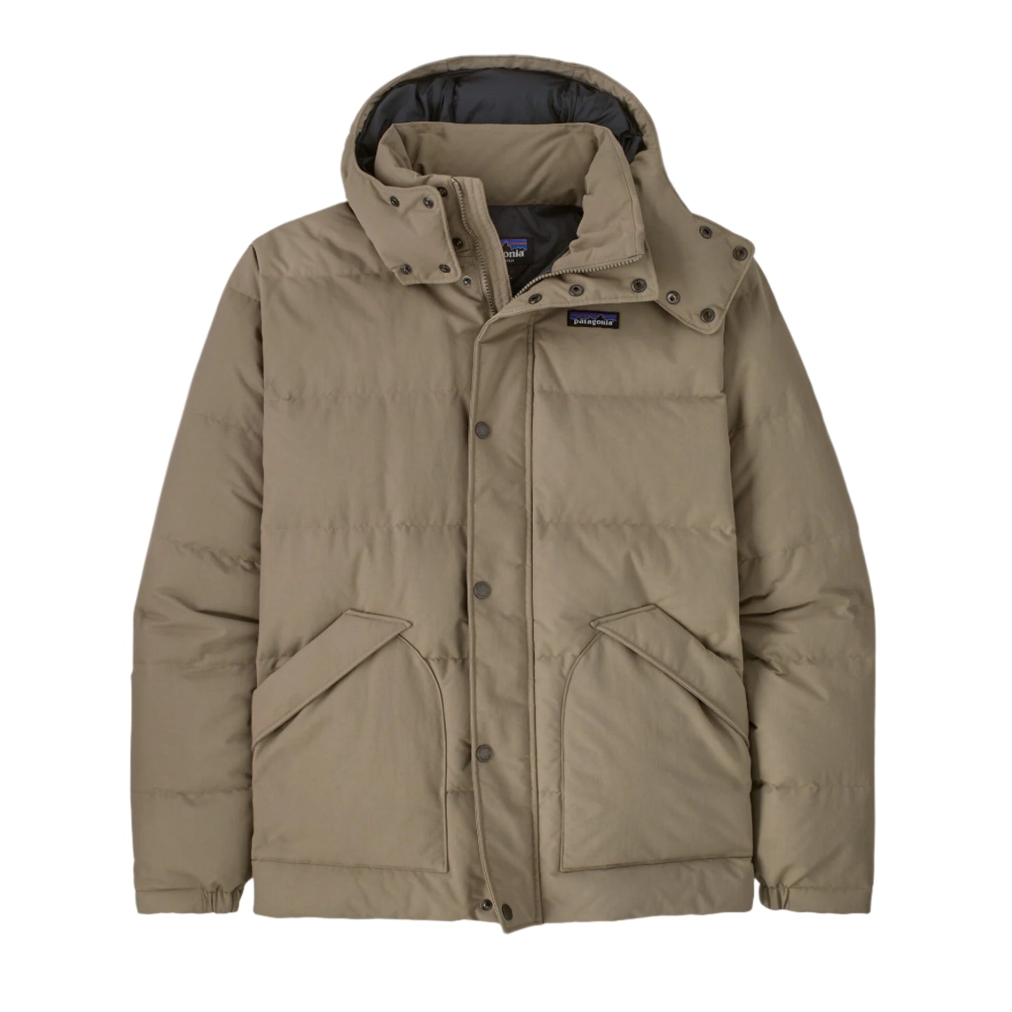 Downdrift Jacket Men's